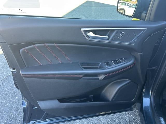 2023 Ford Edge ST-Line