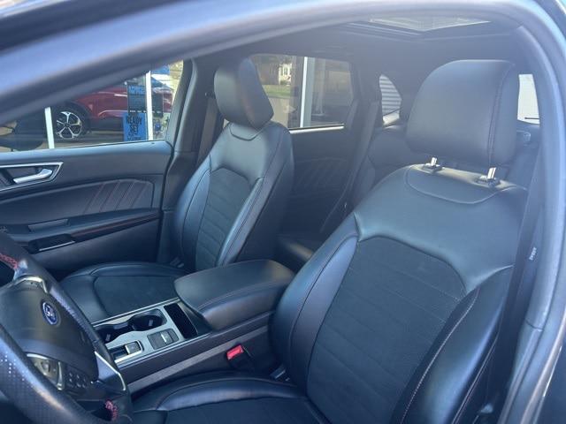 2023 Ford Edge ST-Line