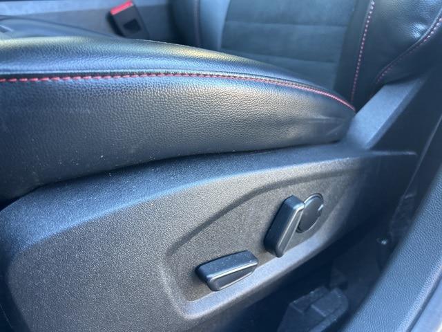 2023 Ford Edge ST-Line
