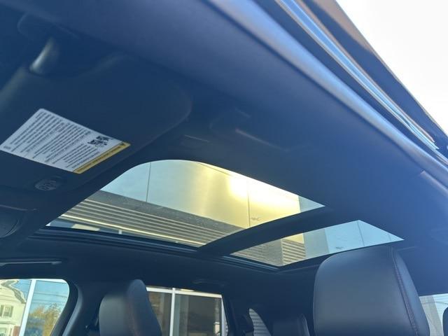 2023 Ford Edge ST-Line