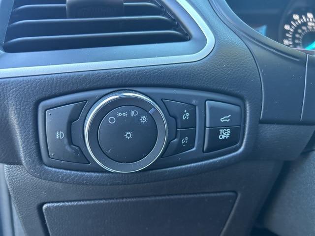 2023 Ford Edge ST-Line