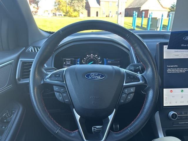 2023 Ford Edge ST-Line
