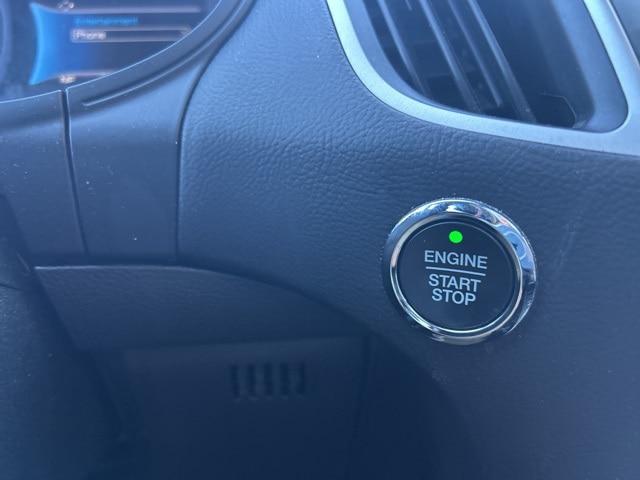 2023 Ford Edge ST-Line
