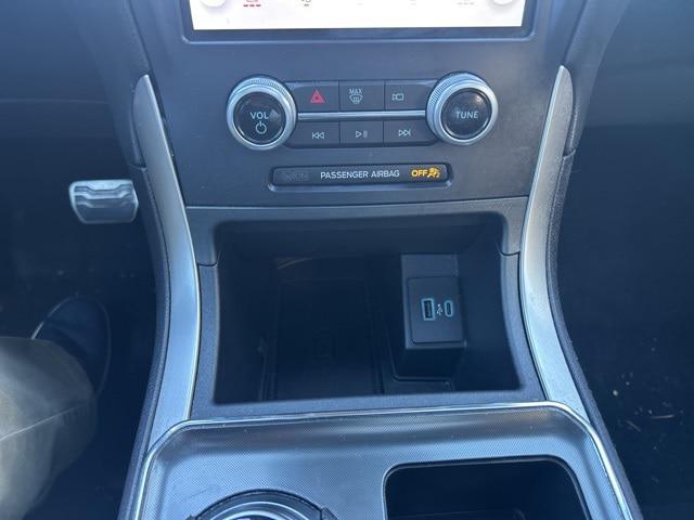 2023 Ford Edge ST-Line