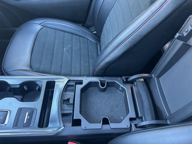 2023 Ford Edge ST-Line