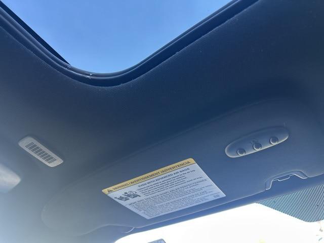2023 Ford Edge ST-Line