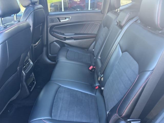 2023 Ford Edge ST-Line