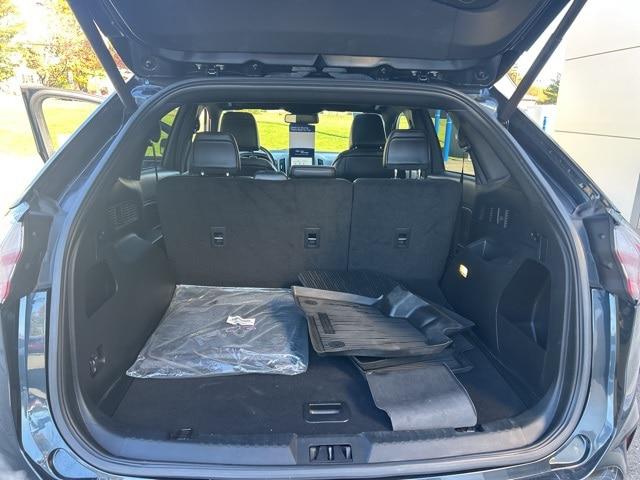 2023 Ford Edge ST-Line