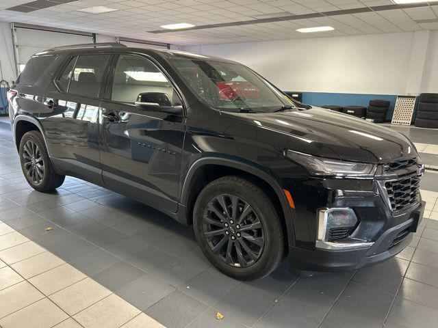 2023 Chevrolet Traverse AWD RS