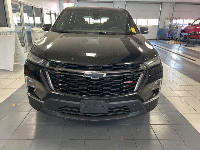 2023 Chevrolet Traverse AWD RS