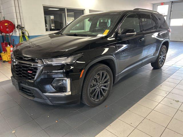 2023 Chevrolet Traverse AWD RS