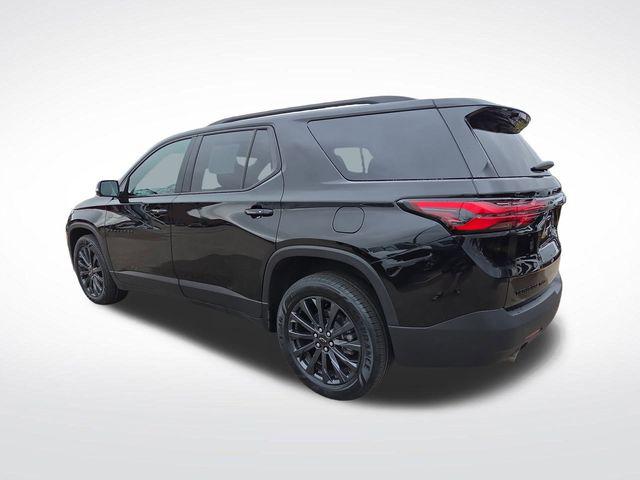 2023 Chevrolet Traverse AWD RS
