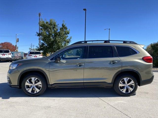 2022 Subaru Ascent Premium
