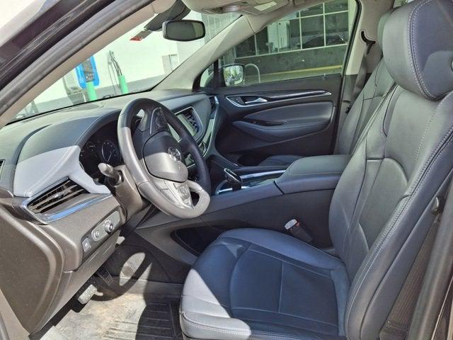 2020 Buick Enclave AWD Essence