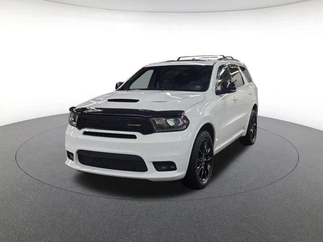 2019 Dodge Durango GT Plus AWD 2019 Dodge Durango GT Plus AWD