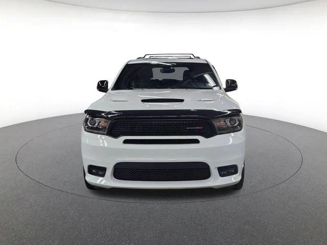 2019 Dodge Durango GT Plus AWD 2019 Dodge Durango GT Plus AWD