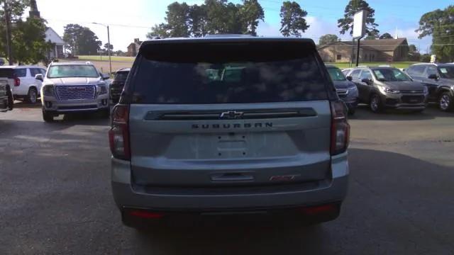 2023 Chevrolet Suburban 2WD RST 2023 Chevrolet Suburban 2WD RST