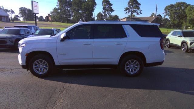 2024 Chevrolet Tahoe 4WD LS 2024 Chevrolet Tahoe 4WD LS