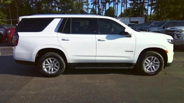 2024 Chevrolet Tahoe 4WD LS 2024 Chevrolet Tahoe 4WD LS