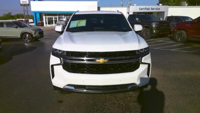 2024 Chevrolet Tahoe 4WD LS 2024 Chevrolet Tahoe 4WD LS