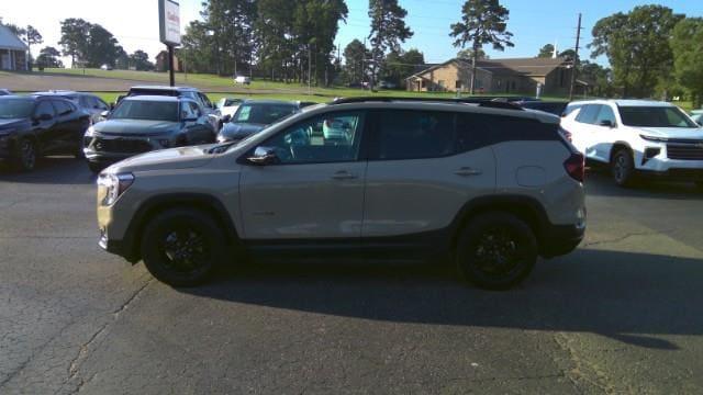 2022 GMC Terrain AWD AT4 2022 GMC Terrain AWD AT4