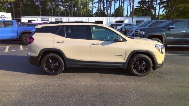 2022 GMC Terrain AWD AT4 2022 GMC Terrain AWD AT4