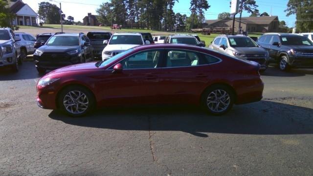 2023 Hyundai Sonata SEL 2023 Hyundai Sonata SEL