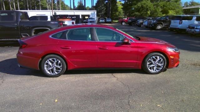 2023 Hyundai Sonata SEL 2023 Hyundai Sonata SEL