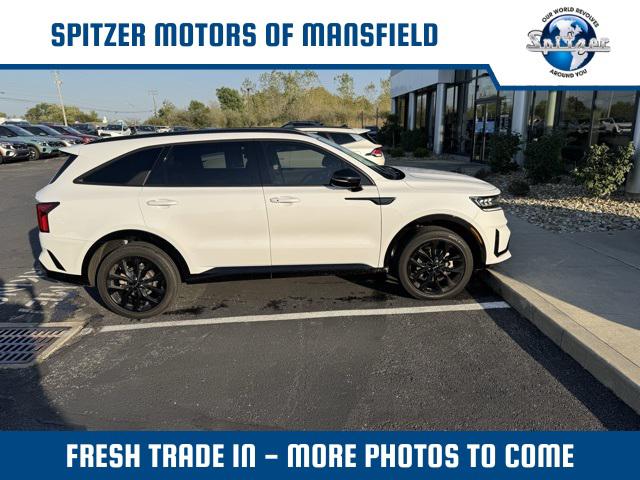 2023 Kia Sorento SX Prestige