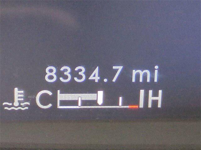 2024 Lincoln Corsair Reserve