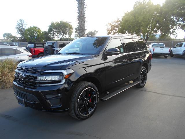 2024 Ford Expedition Limited for sale in Corning, CA