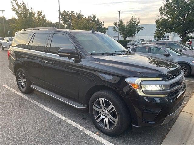 2023 Ford Expedition XLT