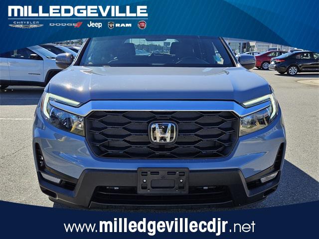 2023 Honda Passport AWD EX-L