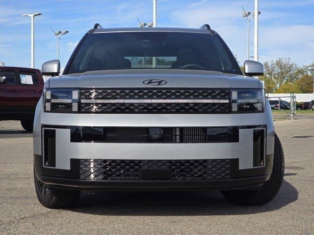 2025 Hyundai Santa Fe Hybrid Calligraphy 2025 Hyundai Santa Fe Hybrid Calligraphy