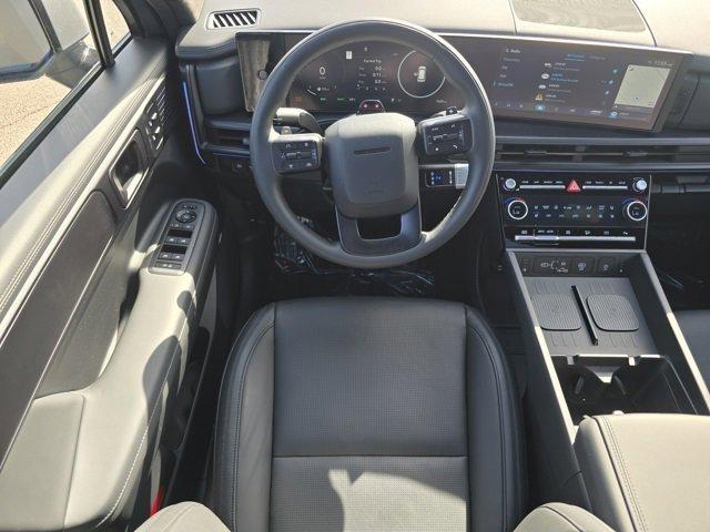 2025 Hyundai Santa Fe Hybrid Calligraphy 2025 Hyundai Santa Fe Hybrid Calligraphy