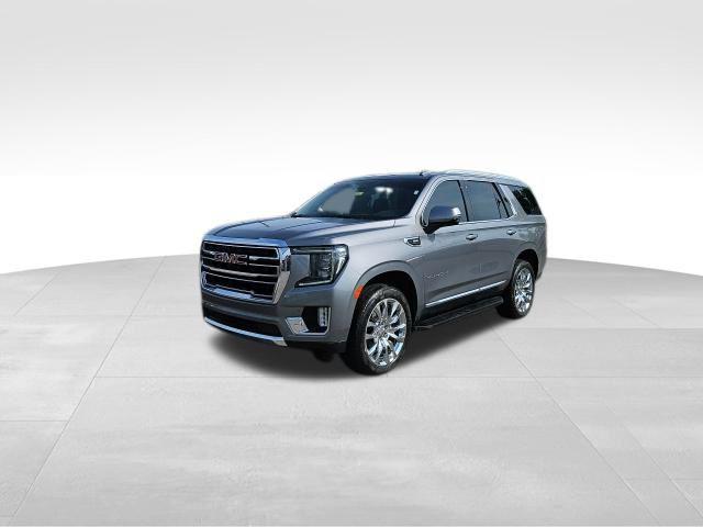2022 GMC Yukon 4WD SLT