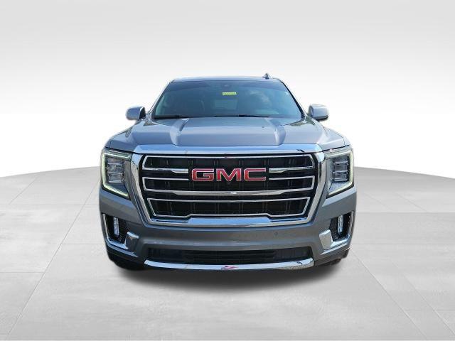 2022 GMC Yukon 4WD SLT