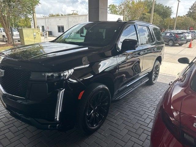 2023 Cadillac Escalade 2WD Sport