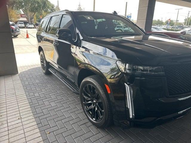 2023 Cadillac Escalade 2WD Sport