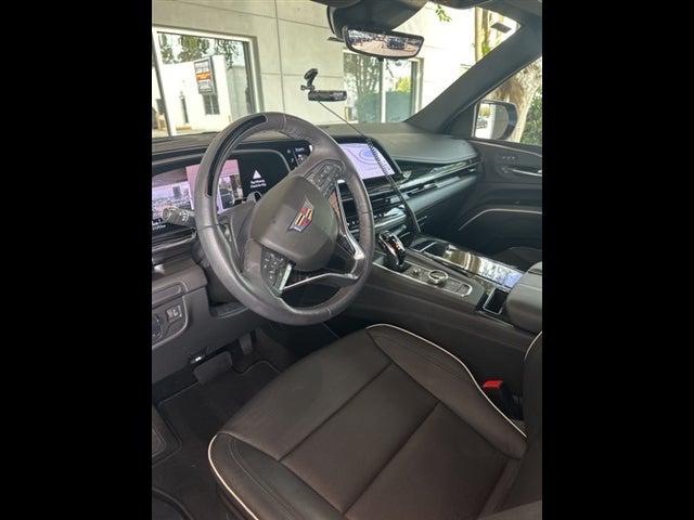 2023 Cadillac Escalade 2WD Sport