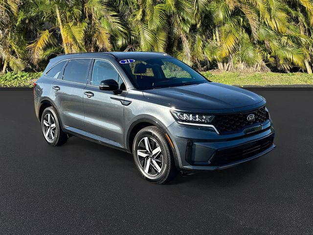 2021 Kia Sorento S 2021 Kia Sorento S