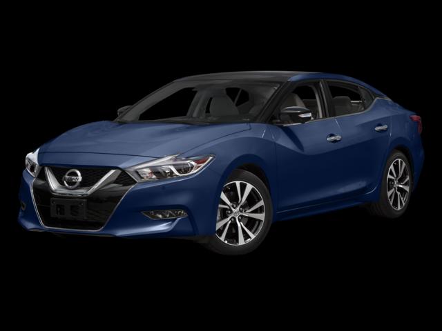2016 Nissan Maxima 3.5 SL