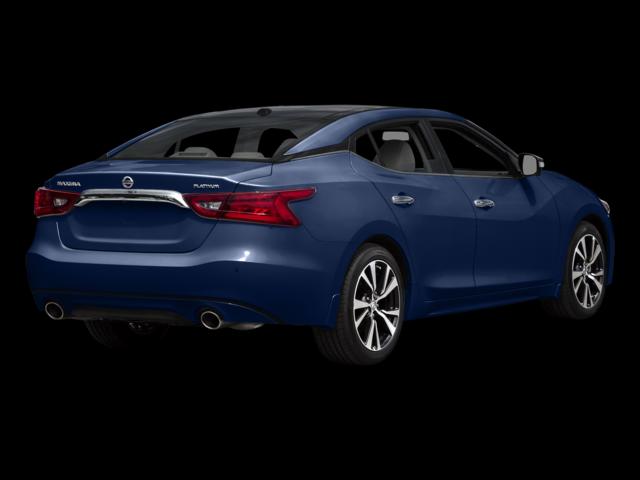 2016 Nissan Maxima 3.5 SL