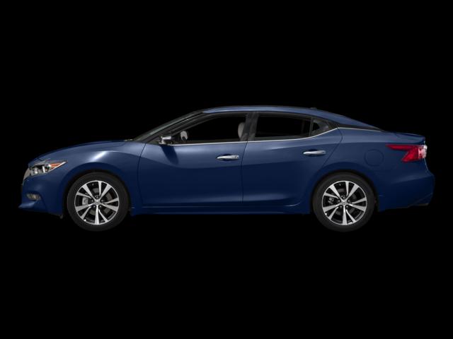 2016 Nissan Maxima 3.5 SL