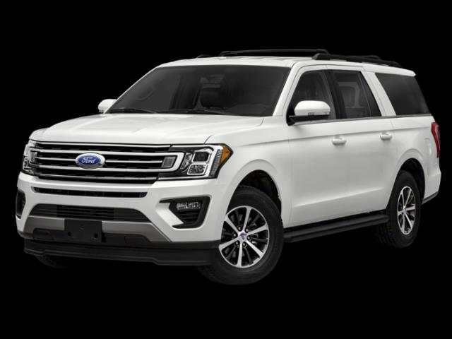 2018 Ford Expedition MAX XLT
