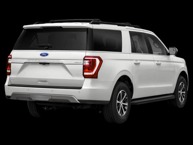 2018 Ford Expedition MAX XLT
