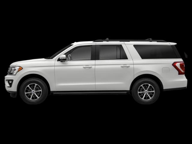2018 Ford Expedition MAX XLT