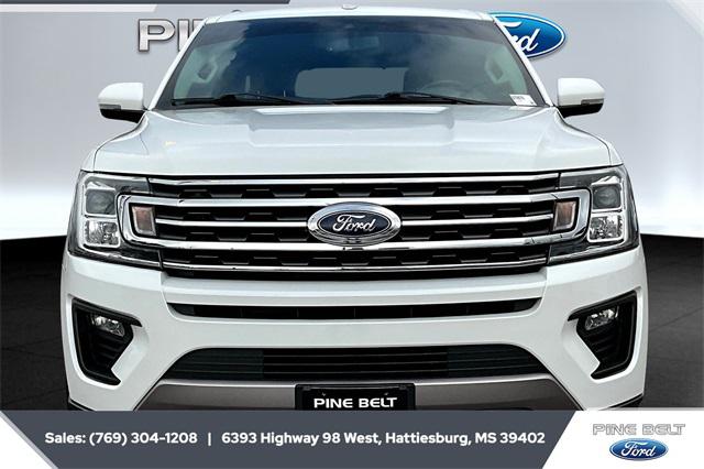 2020 Ford Expedition XLT