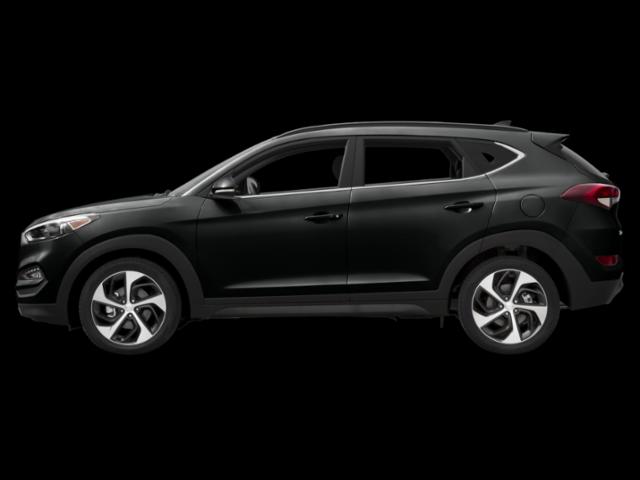 2018 Hyundai Tucson Limited