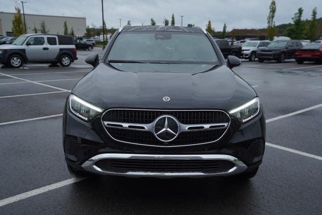 2024 Mercedes-Benz GLC 300 4MATIC SUV